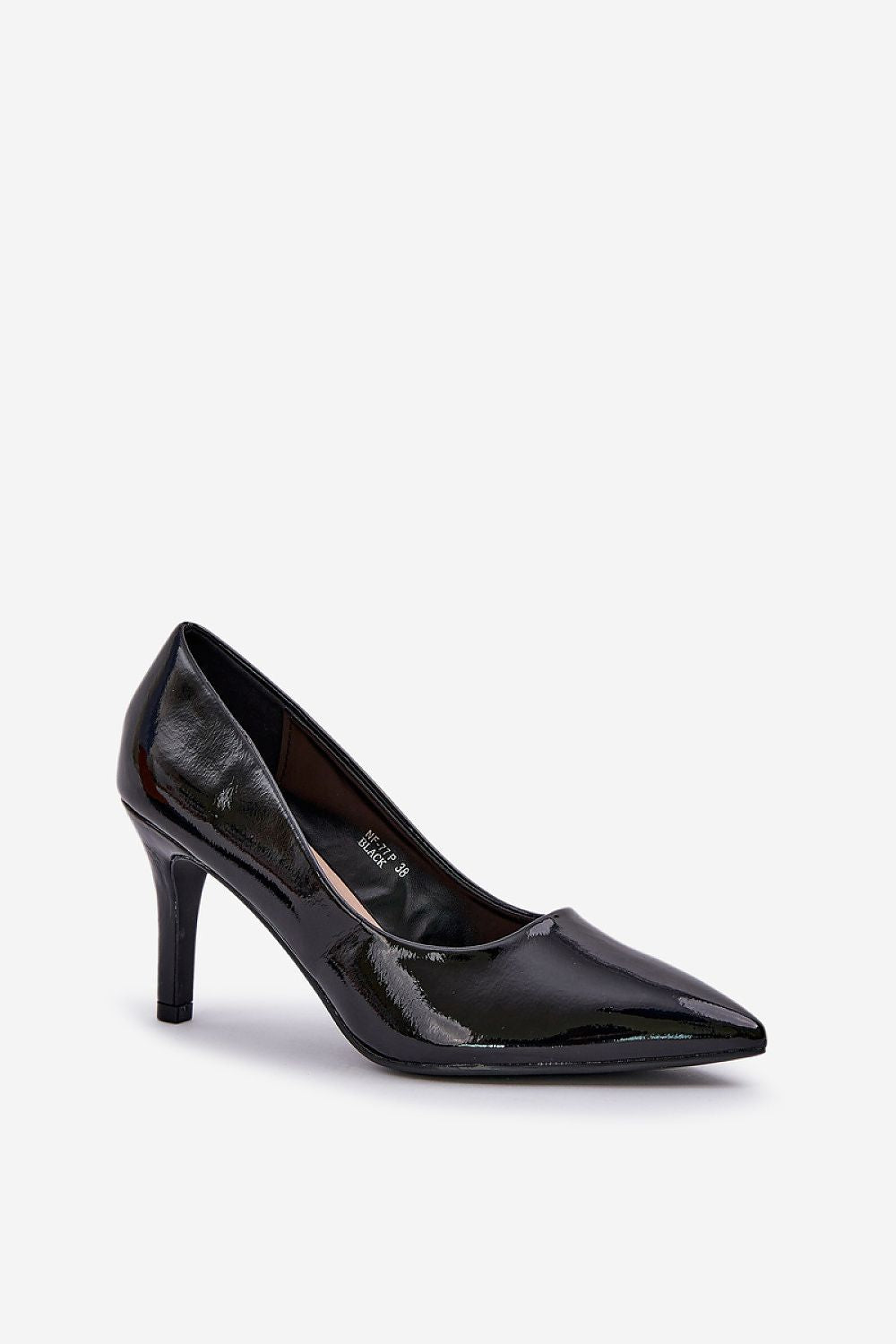 High heels model 208477 Step in style