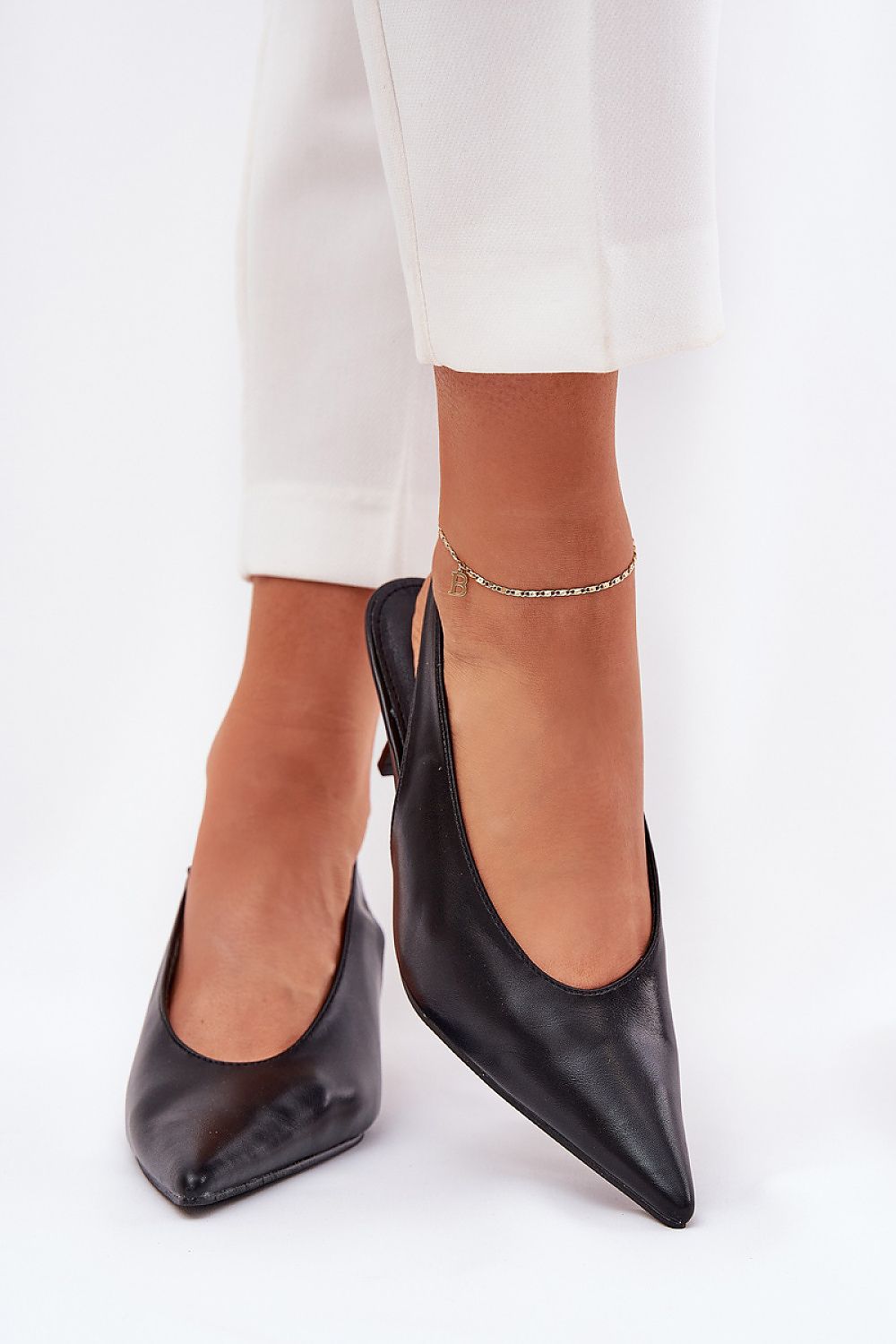 High heels model 209438 Step in style