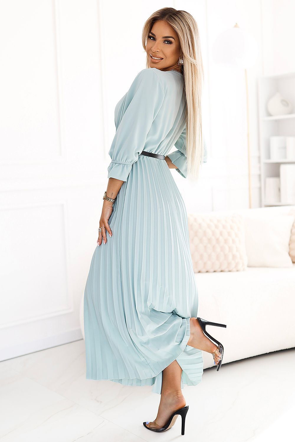 Cocktail dress model 210101 Numoco
