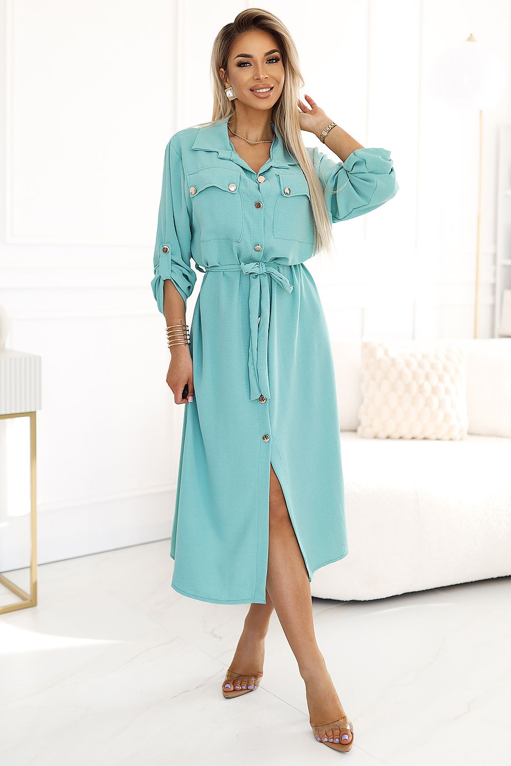 Daydress model 210104 Numoco